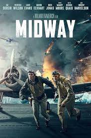 Midway Bonus Features List Midway Movie Blu Ray Midway