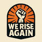 WE RISE AGAIN event image