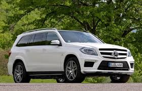 Mercedes Benz Releases 2013 Gl63 Amg Details For U S Mercedes Benz Gl Best 7 Passenger Vehicles Mercedes Benz Gl Class