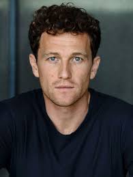 Artjom Gilz, Schauspieler (Above the Line GmbH)