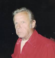 Obituary of James Allen Harrison