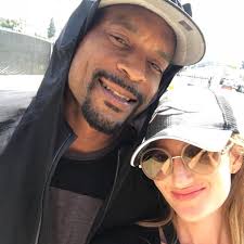 Albino catfish caught