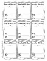 For the larger runs we have the specialty equipped machines handle the trading card collation. 56 Artist Trading Cards Ideas Artist Trading Cards Cards Trading Cards