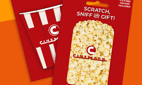 We can custom quote any of your needs. Cinemark Theatres Are Selling Gift Cards That Look And Smell Like Popcorn Daily Mail Online
