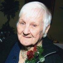 Laura Mae Behlar Glover Obituary