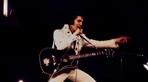 EPiC: Elvis Presley in Concert | Enzian Theater
