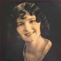 Dorothy Mary Murphy (1902–1988)