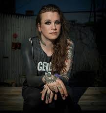 Pin On Laura Jane Grace