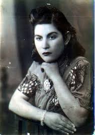 Maria Hnarakis Obituary