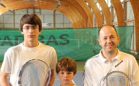 Tennis. Le club se féminise