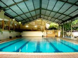The Cipaku Garden Hotel Klikhotel Com