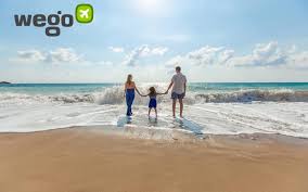 Top Beach Destinations Around The World That S Safe To Visit Post Coronavirus Wego Travel Blog