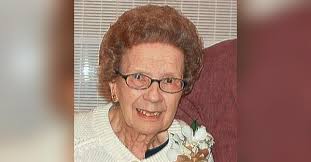 Gloria Lou Conroy Obituary