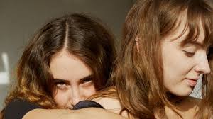 The Experimental Pop of Let's Eat Grandma