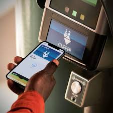 Jun 08, 2021 · individuals who use san francisco's clipper card for public transportation can now use apple pay for fares on ferries, trains, and buses in the area. Silicon Valley S Clipper All In One Transit Card Finally Adds Apple Pay The Verge