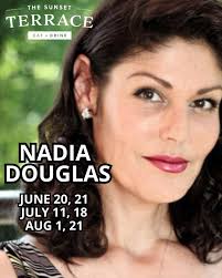 The Sunset Terrace Eat + Drink