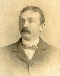 Capt Sam K Williams, from Morfan Nefyn.