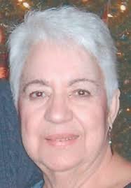 Mrs. Olivia L. Costa