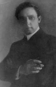 Sydney Ayres (1879-1916)