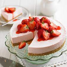 Use our store locator to find a store near you. Easy No Bake Cheesecake Recipes To Try At Home Woman Home