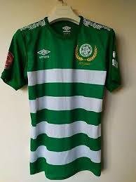 Bloemfontein celtic has a large fan base in the free state. Advertisement Ebay Bloemfontein Celtic South Africa Harris Tchilimbou Match Worn Jersey Mens Tops Bloemfontein Worn