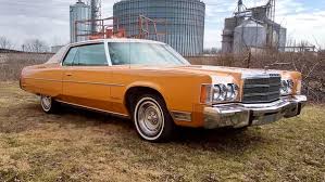 Image result for Golden Fawn 1975 Chrysler