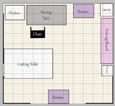 Sewing Room Layout Ideas Sewing Room Inspiration Sewing Room Design Sewing Rooms