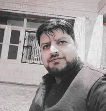 Fayaz Mir grieved over demise of Reyaz Ahmad Mir of Darul Salam Kupwara.