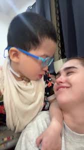 Alonzo Arnold My Son