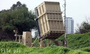 Rafael advanced defense systems ltd. Israel Completes Tests Of Upgraded Iron Dome Air Defense System Ministry Global Times