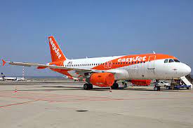 However, it has more than 25 additional hubs. Easyjet Europe Fleet Details And History