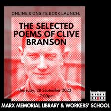 Newsletter of the Marx Memorial Library