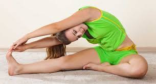 Janu Sirsasana Head To Knee Pose Steps And Benefits