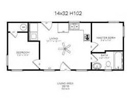 Image Result For 16x48 Shed Interior Cabin Floor Plans Shed House Plans House Plans