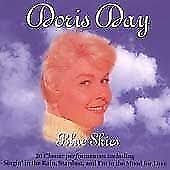 Day, Doris : Blue Skies CD Value Guaranteed from eBay's biggest seller!  5030073064727