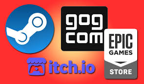 Steam Gog Epic And Other Storefronts Offer Free Games Amid The Covid 19 Outbreak