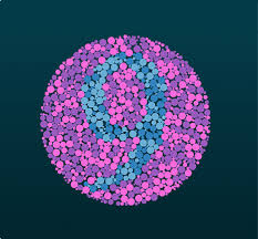 Our online color blind test can determine the truth. Color Blind Test Embed Vision Test From Home Eyeque