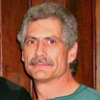 Thomas Anthony Germino