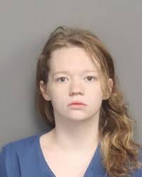 Arrest Report for June 19