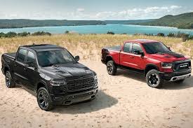 Welcome to our chrysler dodge jeep ram dealership in tomball!. Dodge Truck Models 5 Types Full List Of Pickup Trucks Road Sumo