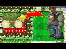 How to draw marvel superheroes. 99 Gatling Pea Cob Cannon Vs 999 Gargantuar Plants Vs Zombie Youtube Plants Vs Zombies Zombie Plants