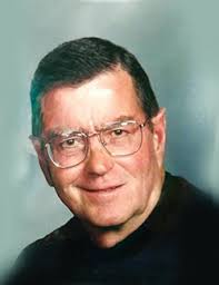 John David Metzger, 81