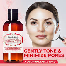 Featured Recipe: 10% Vitamin C & Hyaluronic Acid Rose Serum 1/4 tsp  Hyaluronic Acid Powder 1 1/2 tsp L-ascorbic acid powder (Vitamin C) 1 oz  Rose Hydrosol Combine ingredients in RESURRECTIONbeauty's 1oz