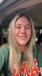 Hannah Berk's Instagram, Twitter & Facebook