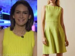 In most cases, items shipped from amazon.com may be returned for a full refund. Jessica Tarlov Fashion Clothes Style And Wardrobe Worn On Tv Shows Shop Your Tv