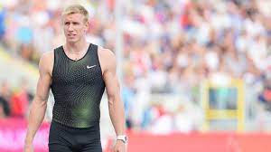 He is the first polish vaulter to jump over 6 meters. Lisek Mam Nadzieje Ze Cieplo W Dausze Poniesie Mnie Wysoko Polsat Sport
