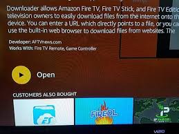 Install kodi on amazon fire tv stick 4k using downloader (playstore app) install downloader from amazon's appstore onto your device. Como Instalar Kodi 18 Leia En El Amazon Firestick Tv
