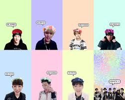 This interview has been edited for clarity and length. 46 Monsta X Wallpaper On Wallpapersafari