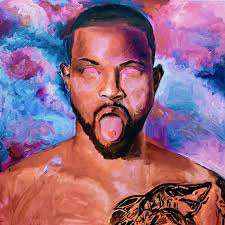 Chaz Jackson: The Producers