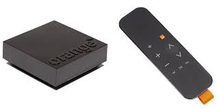 Ai televiziune fără cabluri prin casă sau antenă; Orange Tv Go Box Televiziune Prin Internet De Oriunde